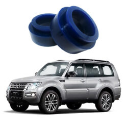 Lift Suspensão Traseiro Mitsubishi Pajero Full 2015 a 2024