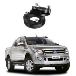 Lift de Suspensão Calços Dianteiros Ford Ranger 2012 a 2017