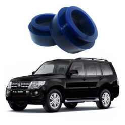 Lift Suspensão Traseiro Mitsubishi Pajero Full 2009 a 2014