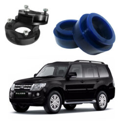 Kit Lift Suspensão 1.5Pol Mitsubishi Pajero Full 2009 a 2014