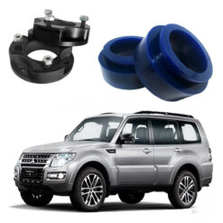 Kit Lift Suspensão 1.5Pol Mitsubishi Pajero Full 2015 a 2021