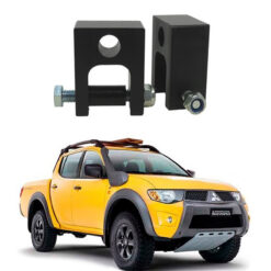 Prolongador de Amortecedor p/ Lift L200 Triton 2008 a 2016