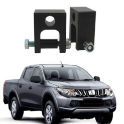 Prolongador de Amortecedor p/ Lift L200 Triton 2017 a 2020