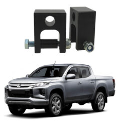 Prolongador de Amortecedor p/ Lift L200 Triton 2021 a 2025