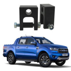 Prolongador Amort. Traseiro p Lift 2 Pol Ranger 2018 a 2023