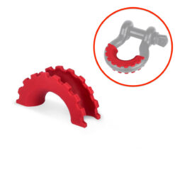 Proteção Anti Ruído para Manilha 3/4 19mm para Para-Choque