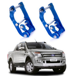Jumelo Comfort p Lift Suspensão 2Pol Ranger Ranger 2012 a 2017