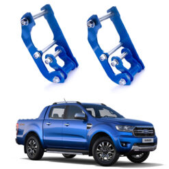 Jumelo Comfort p Lift Suspensão 2Pol Ford Ranger 2018 a 2022