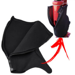 Capa de Proteção Neoprene p/ Macaco Mecânico Hi Lift F. Jack