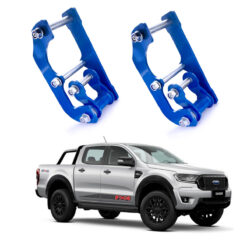 Jumelo Comfort p Lift Suspensão 2 Polegadas Ford Ranger 2023
