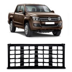 Tela Rede p Carga Caçamba Universal Volkwagen Amarok - Todas