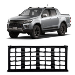 Tela Rede para Carga Caçamba Pick-up Universal Chevrolet S10