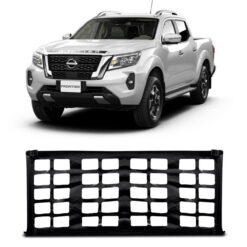 Tela Rede p/ Carga Caçamba Pick-up Universal Nissan Frontier