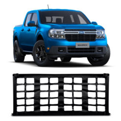 Tela Rede para Carga Caçamba Pick-up Universal Ford Maverick