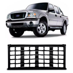 Tela Rede para Carga Caçamba Pick-up Universal Ford Ranger