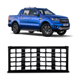 Tela Rede para Carga Caçamba Pick-ups Universal Ford Ranger