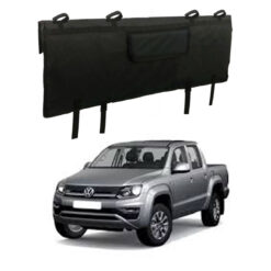 Transbike para Tampa de Caçamba 4 Bikes Volkswagen Amarok