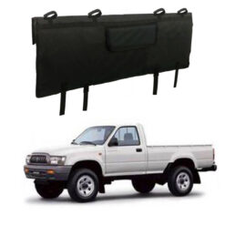 Transbike para Tampa de Caçamba 4 Bikes Hilux 1995 a 2003