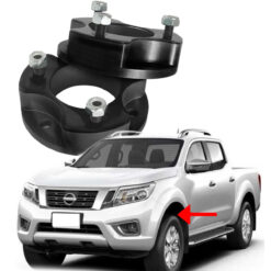 Lift Suspensão Dianteiro p/ Lift 2 Pol Frontier 2006 a 2016