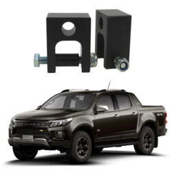 Prolongador de Amortecedor p/ Lift 2 Pol S10 de 2012 a 2023