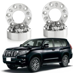 4 Espaçador de Rodas 50mm Avm Land Cruiser Prado 2021 a 2023