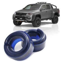 Lift Suspensão Dianteiro Calço Dianteiro Amarok 2010 a 2023