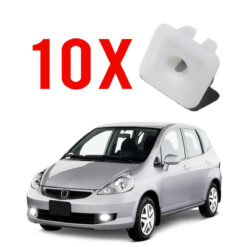 Buchas Grelha da Churrasqueira e Farol Honda Fit 2004 a 2008