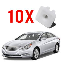 Buchas da Fechadura Porta-Malas Hyundai Sonata 1992 a 2014