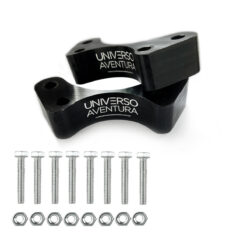 Prolongador Dianteiro P/ Lift Suspensão 2 Pol Chevrolet S10