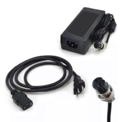 Conjunto Fonte Conversora 110/220V p/ Geladeiras Portáteis