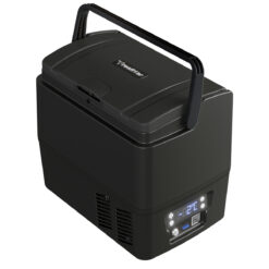 Geladeira Portátil Digital 18 Lts Bluetooth Bivolt Refriar