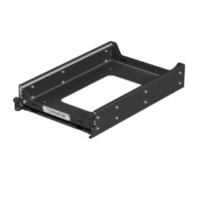 Suporte Gaveta Corrediça p/ Geladeira Portátil 31L Resfriar
