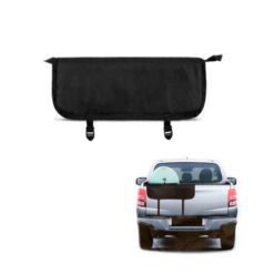 Capa Tampa Traseira Caçamba Pickup Prancha Surf Stand Up