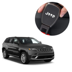 Fivela Extensor do Cinto de Segurança Jeep Grand Cherokee