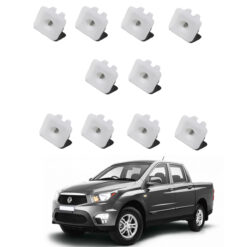 Buchas dos Alto-Falantes Ssangyong Actyon Sport 2006 a 2020