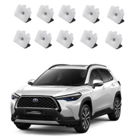 Buchas do Para-Barro Diant Toyota Corolla Cross 2021 a 2023