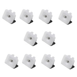 10 Buchas do Para-Barro Dianteiro Toyota Camry 1991 a 1998