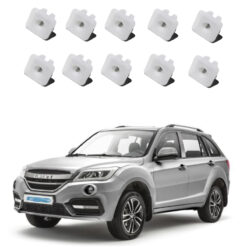 Buchas do Forro das Portas Diant Tras Lifan X60 2013 a 2020
