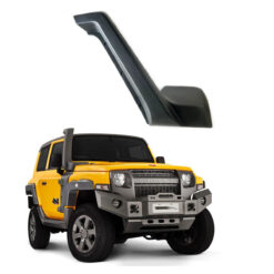 Snorkel Original Completo Troller 2015 a 2021 Cz Londres Escuro