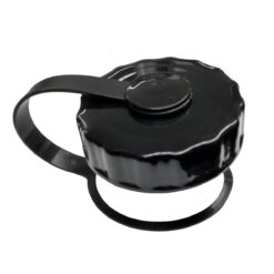 Tampa Original para Garrafa Boca Larga Aço Inox Liquidsafe 1 L