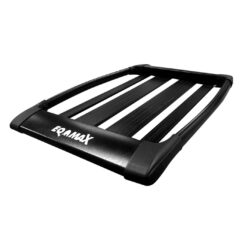 Bagageiro de Teto Maleiro Travel Basket Universal - Eqmax