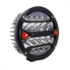 Farol Auxiliar Led 90W Cx Alumínio Iron Led Off Road by Kobo