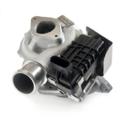Turbina Original Bk3q6k682ab Ranger 3.2 Duratorq Recondicionada