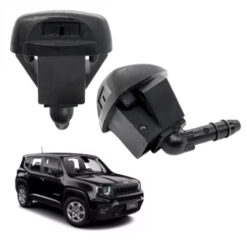 Par Brucutu Esguicho Parabrisa Agua Jeep Renegade 2015 2023