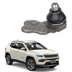 Pivô Inferior Dianteiro Dir./ Esq. Jeep Compass 2016 a 2025
