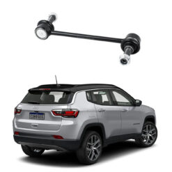 Bieleta Traseira Jeep Compass 4x4 2016 a 2023 Original Vetor