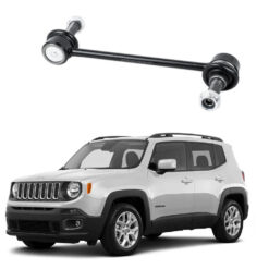 Bieleta Traseira Jeep Renegade 4x4 2015 a 2025 Orig. Vetor