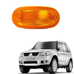 Pisca Seta Lateral do Para-Lama Mit Pajero TR4 2002 a 2015