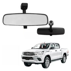 Espelho Retrovisor Interno Original Toyota Hilux 2005 a 2015