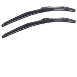 Palhetas Limpador Parabrisa Dianteiro Dodge Ram 1993 a 2001
